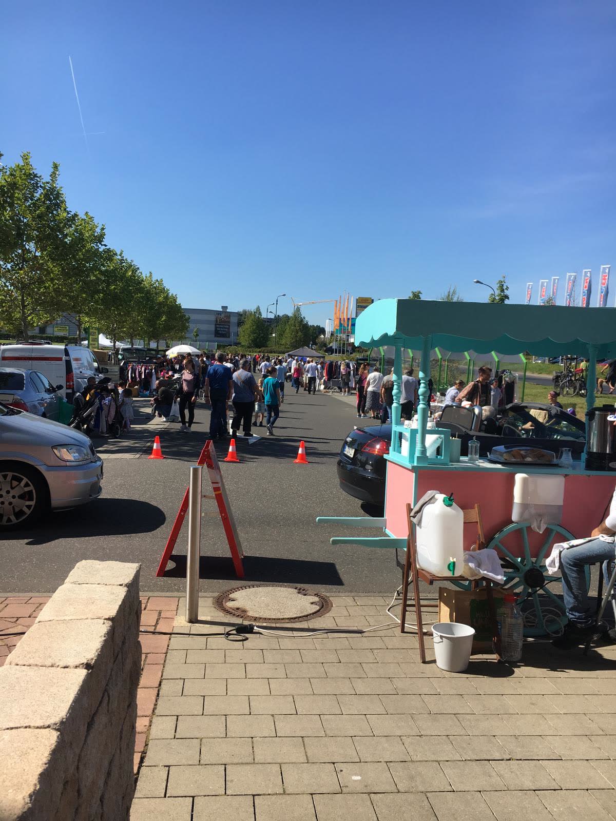 Globus Baumarkt Wittlich